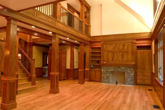 Contact Information Page Image